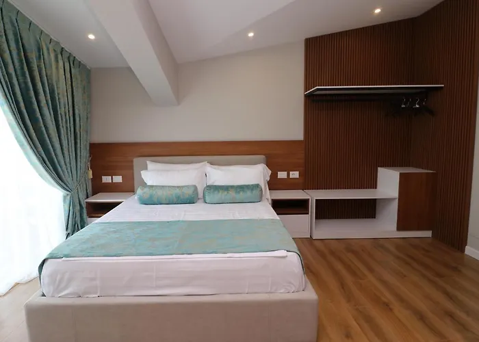 Гостевой дом Elarad 3*